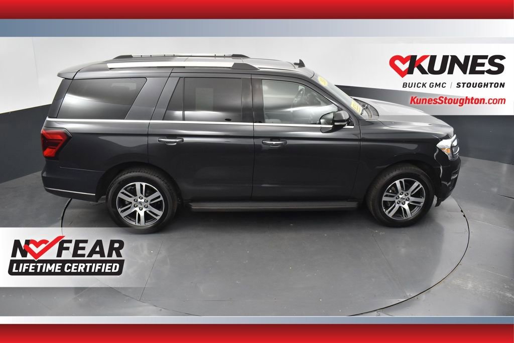 Used 2024 Ford Expedition Limited image 31