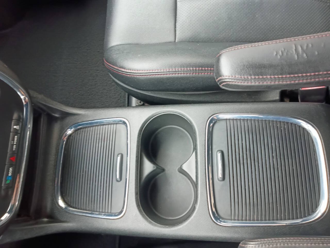 Used 2018 Dodge Grand Caravan GT FWD image 22