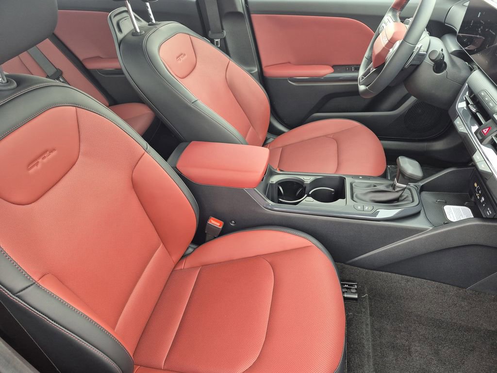 New 2025 Kia K4 GT-Line Turbo image 15