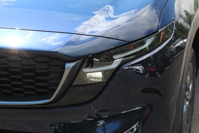 New 2026 MAZDA CX-5 AWD 2.5 S image 9