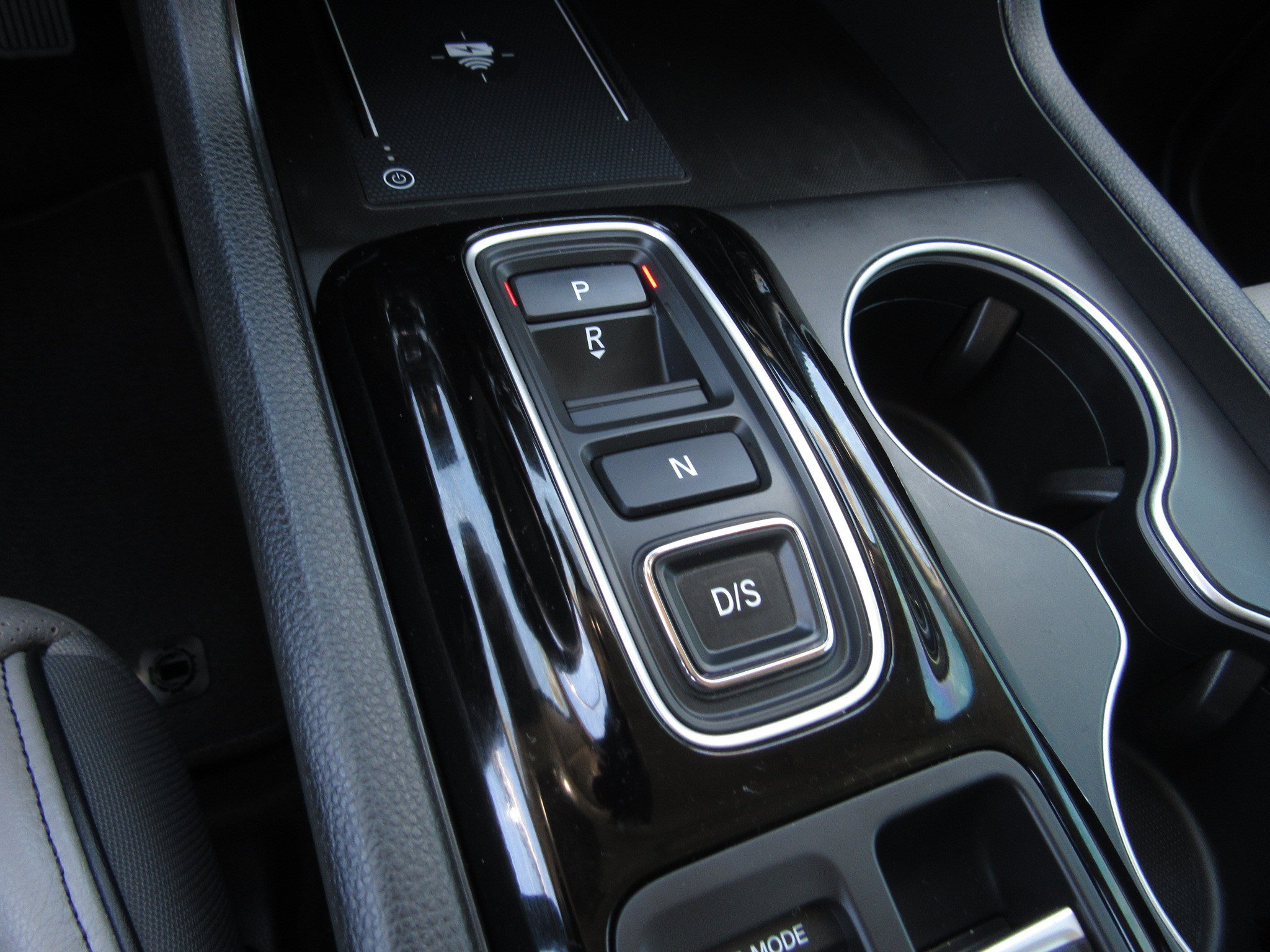 Certified 2023 Honda Pilot Elite image 22