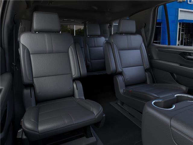 New 2026 Chevrolet Tahoe RST w/ Comfort Package image 17