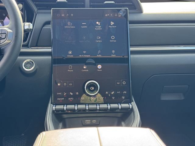 New 2026 GMC Terrain Denali image 17