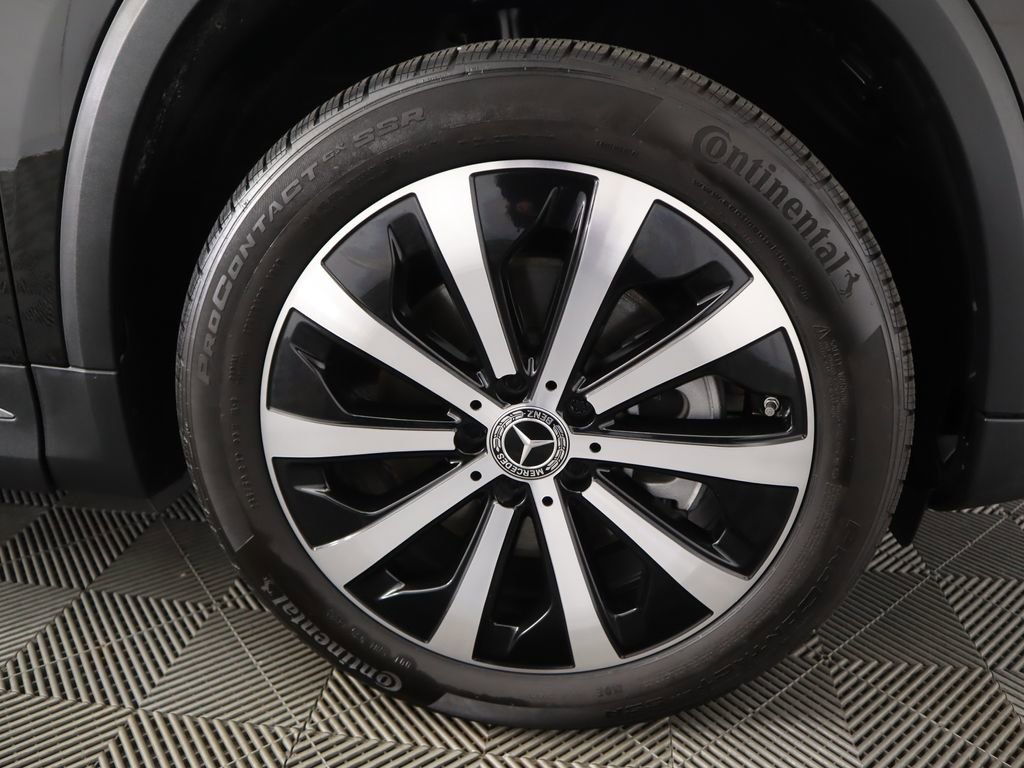 Used 2023 Mercedes-Benz GLA 250 image 33