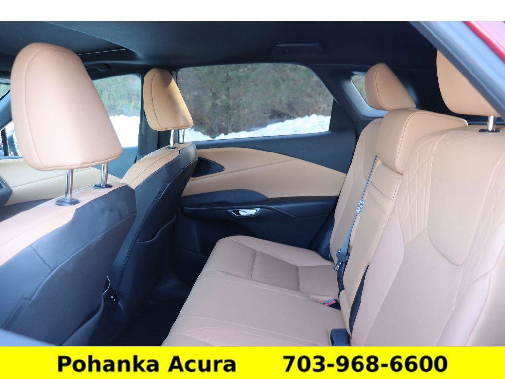 Used 2023 Lexus RX 350h image 24
