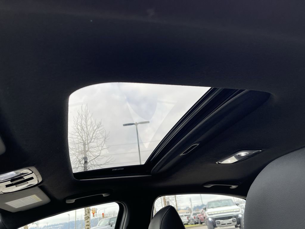 Used 2024 Kia Forte GT-Line w/ GT-Line Premium Package image 19