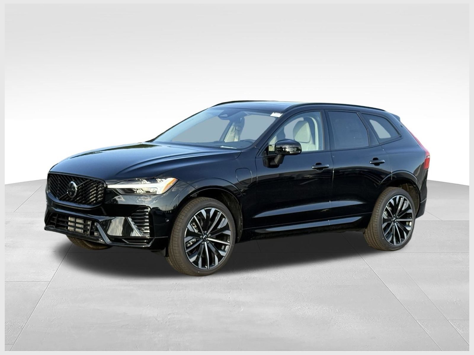 New 2026 Volvo XC60 T8 Ultra w/ Protection Package Premier