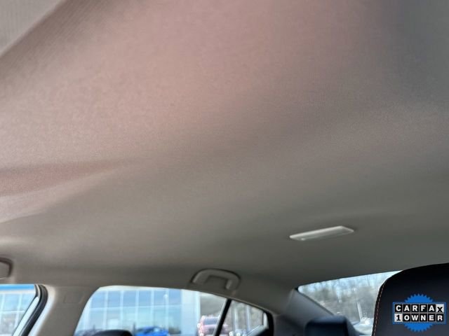 Used 2023 Nissan Altima 2.5 SR image 23