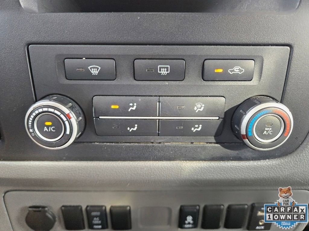 Used 2019 Nissan NV 3500 SV w/ Navigation Package RWD image 30