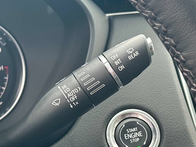 Certified 2023 Cadillac XT4 Premium Luxury w/ Enhanced Visibility Package AWD/4WD image 11