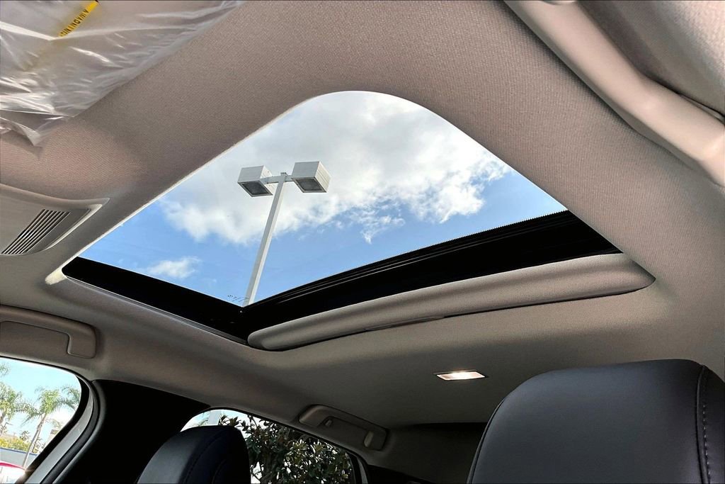 Used 2025 MAZDA CX-30 AWD 2.5 S w/ Premium Package image 12