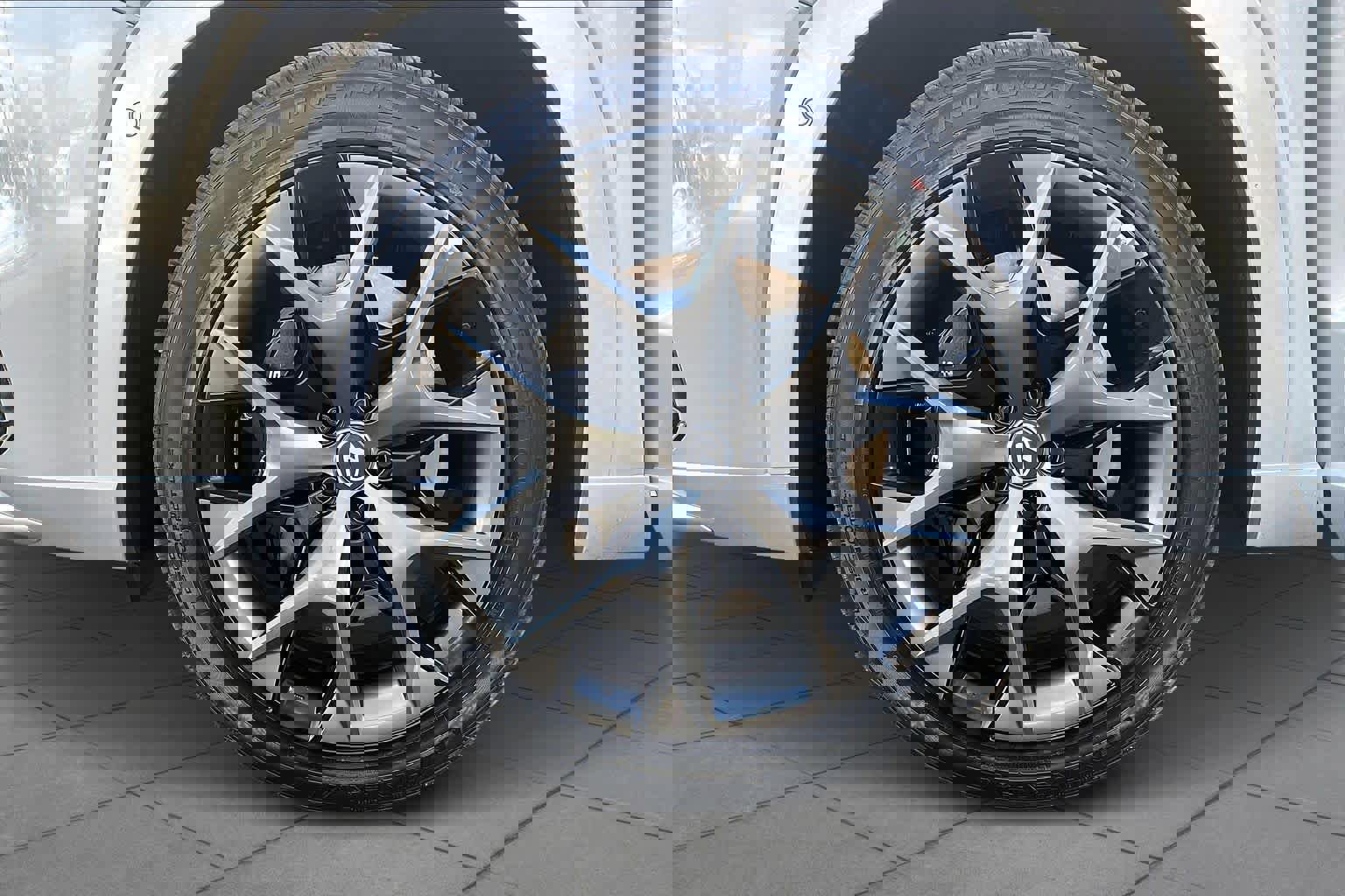 New 2026 Lexus TX 500h AWD image 11