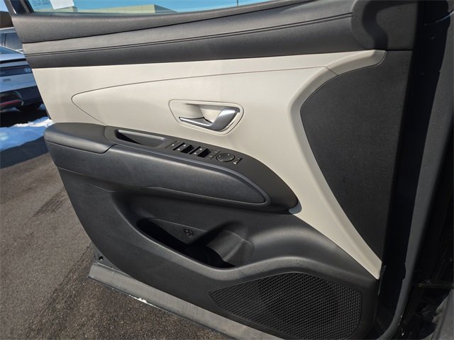 Certified 2025 Hyundai Tucson SEL image 22