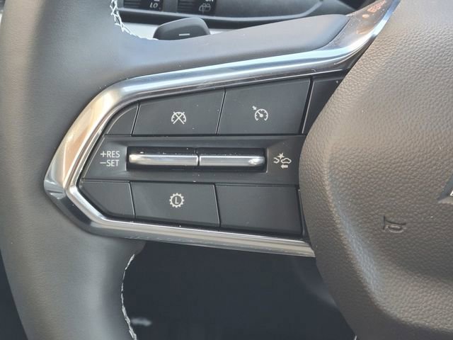 New 2026 Chevrolet Traverse LT w/ Driver Confidence Package image 27