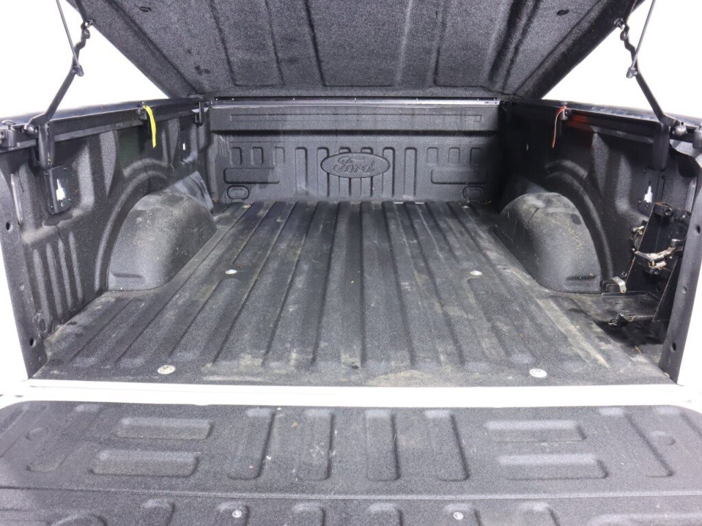 Used 2018 Ford F150 XLT w/ Equipment Group 301A Mid AWD/4WD image 40