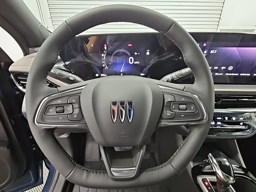 New 2026 Buick Envista Avenir image 24