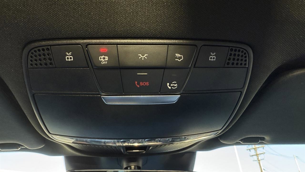 Used 2021 Mercedes-Benz GLC 43 AMG 4MATIC image 55