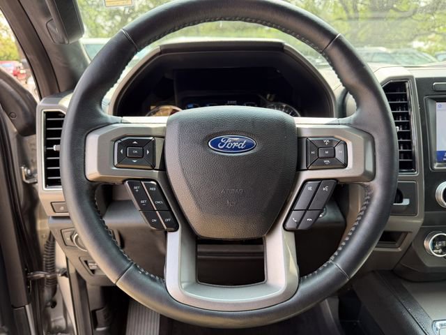Used 2021 Ford Expedition XLT RWD image 9