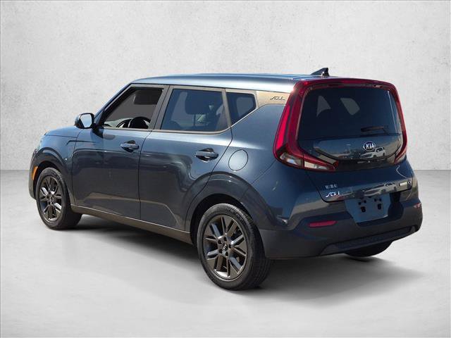 Used 2020 Kia Soul EX FWD image 7
