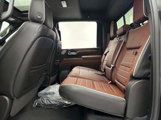 New 2026 GMC Sierra 2500 Denali Ultimate image 43