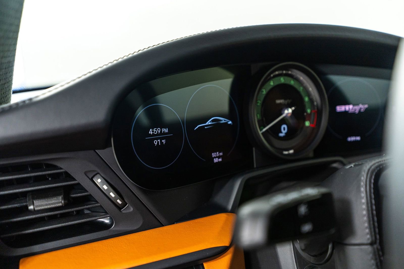 Used 2024 Porsche 911 GT3 RS image 24