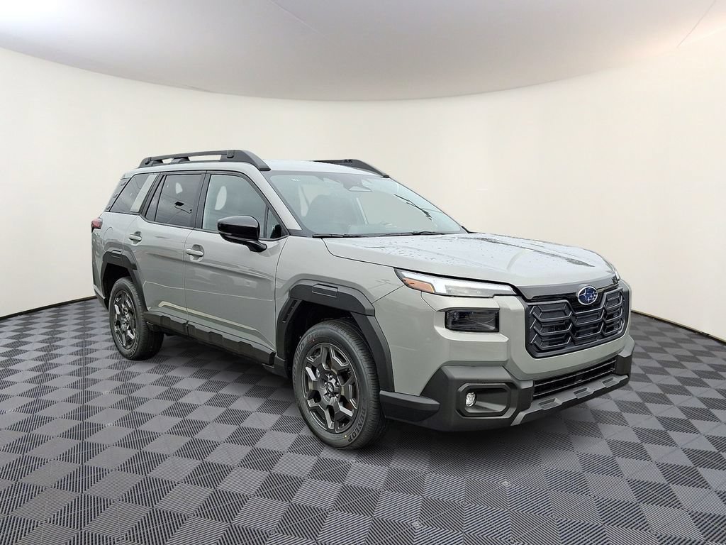 New 2026 Subaru Outback Premium AWD/4WD image 1