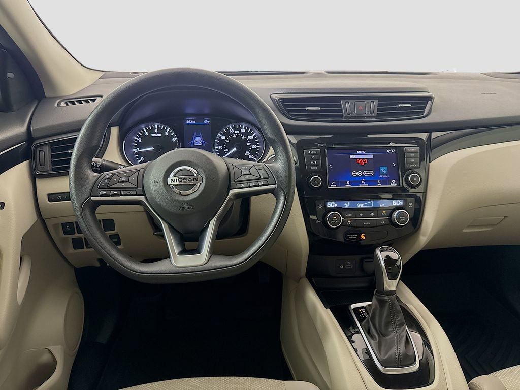 Used 2019 Nissan Rogue Sport SV AWD/4WD image 21