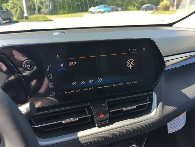 New 2026 Chevrolet TrailBlazer LT w/ Convenience Package image 13