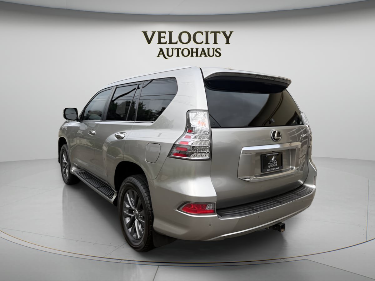 Used 2021 Lexus GX 460 Premium AWD/4WD image 5