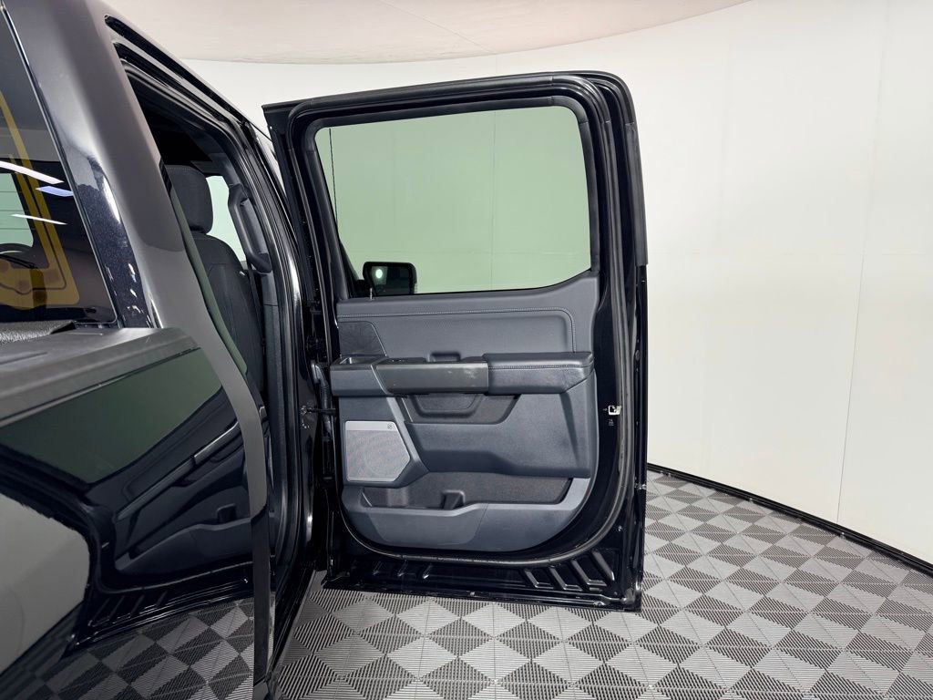 Used 2023 Ford F150 XLT w/ Equipment Group 302A High image 29