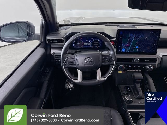 Used 2025 Toyota 4Runner TRD Off-Road Premium image 27
