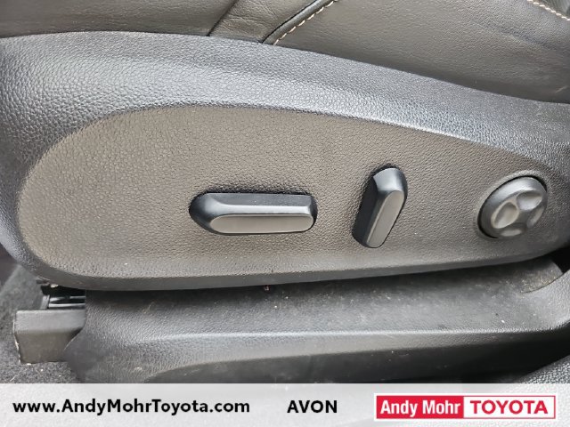 Used 2017 Buick Envision Premium w/ Driver Confidence Package AWD/4WD image 14