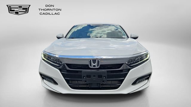 Used 2020 Honda Accord Touring image 8