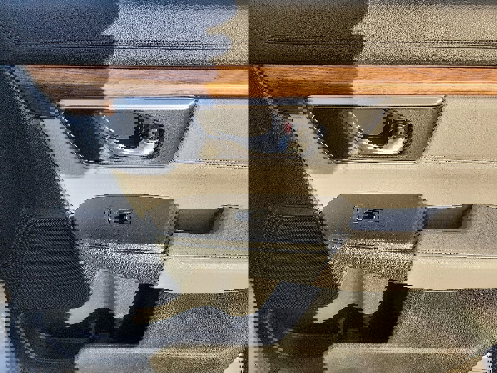 Used 2019 Honda CR-V EX-L image 35