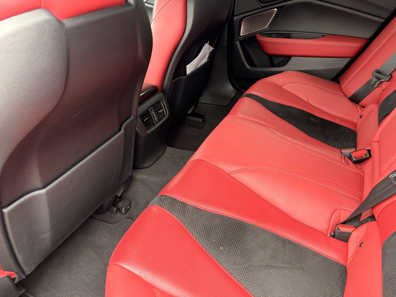 Used 2022 Acura TLX w/ A-SPEC Pkg FWD image 15