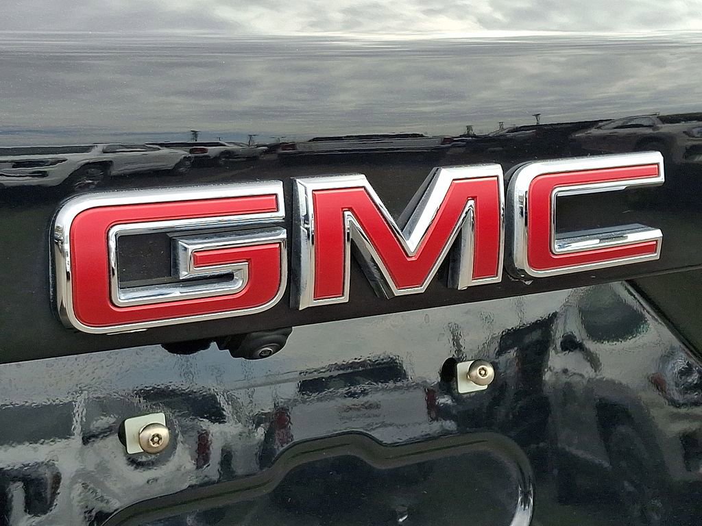 Certified 2026 GMC Terrain Elevation image 30