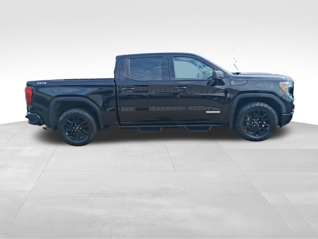 Used 2022 GMC Sierra 1500 Elevation AWD/4WD image 3