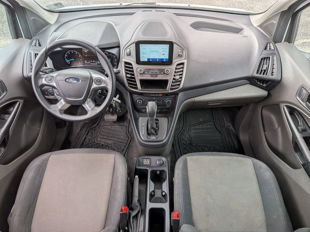 Used 2021 Ford Transit Connect XL image 28