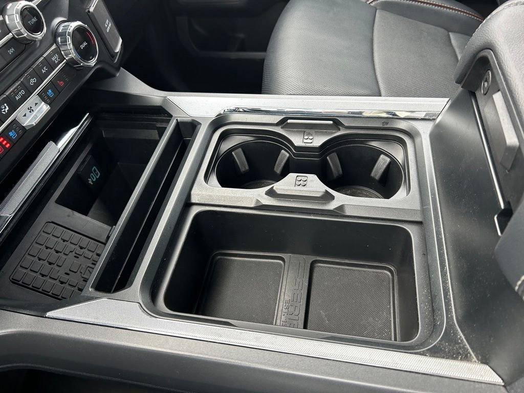 Used 2024 Ford F250 Lariat image 44