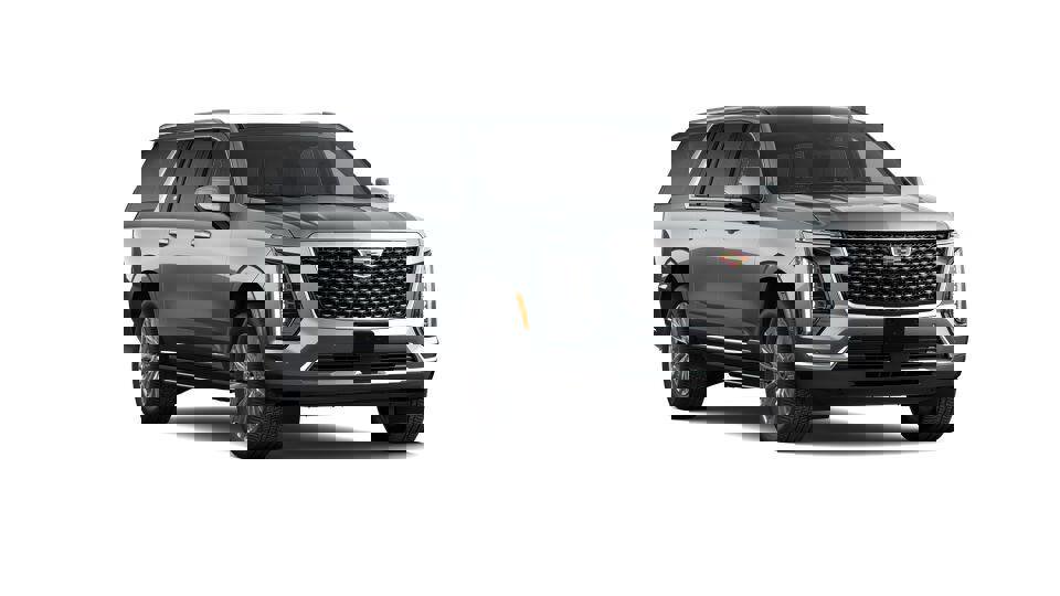 New 2026 Cadillac Escalade ESV Luxury w/ Touring Package image 12