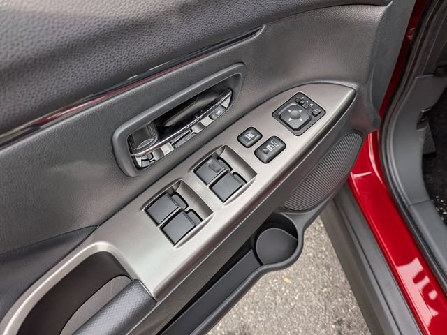New 2026 Mitsubishi Outlander Sport SE AWD/4WD image 13