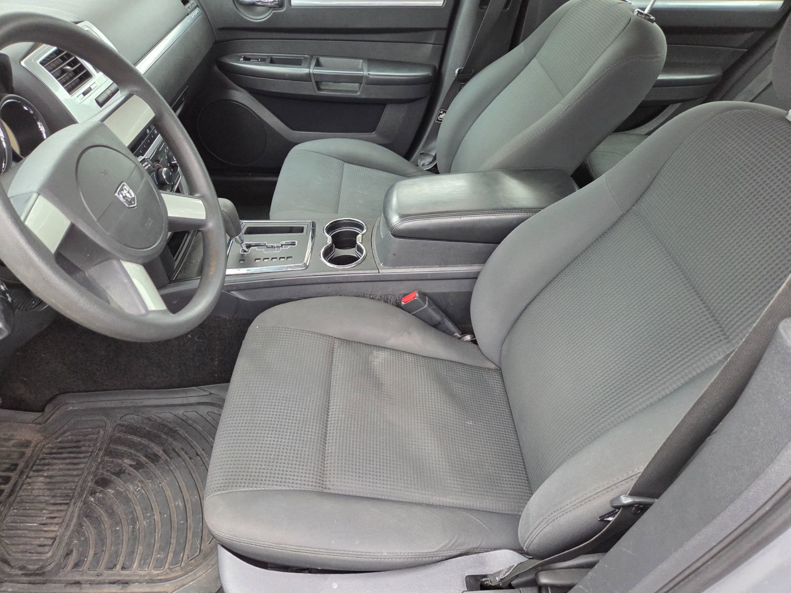 Used 2009 Dodge Charger SE image 7