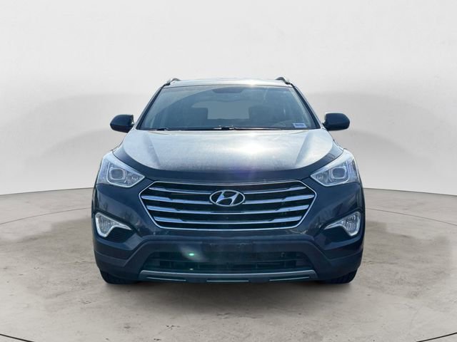 Used 2015 Hyundai Santa Fe GLS image 4