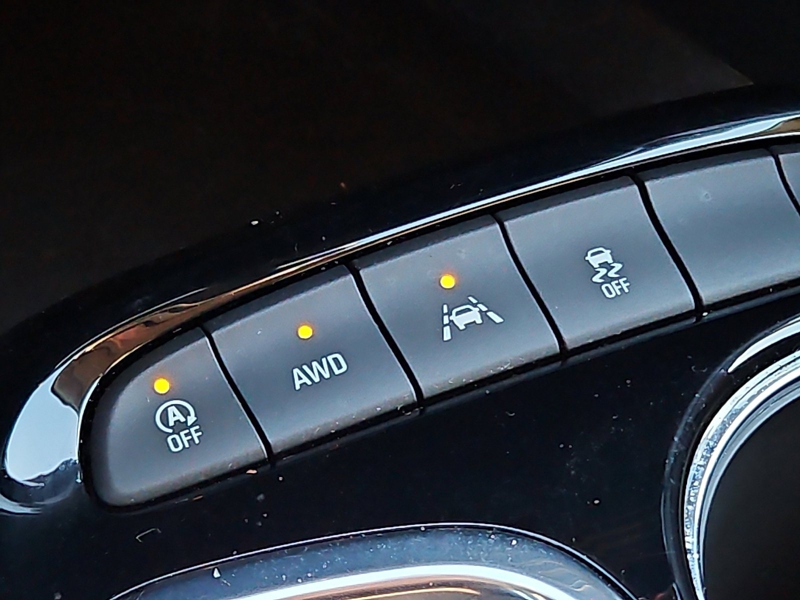 Certified 2023 Buick Encore GX Preferred w/ Cold Weather Comfort Package image 26