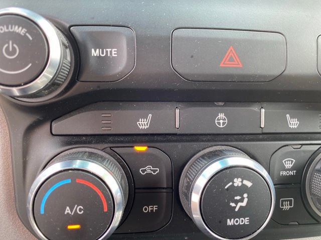 Used 2022 RAM 1500 Big Horn AWD/4WD image 26
