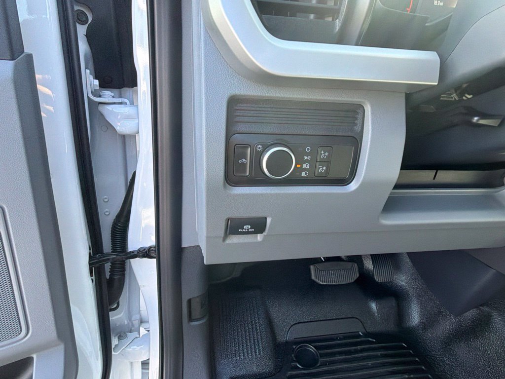 New 2027 Ford F250 XL w/ Snow Plow Prep Package AWD/4WD image 15