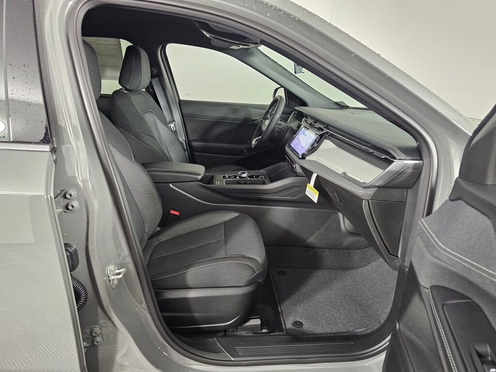 New 2026 Jeep Cherokee Laredo image 37