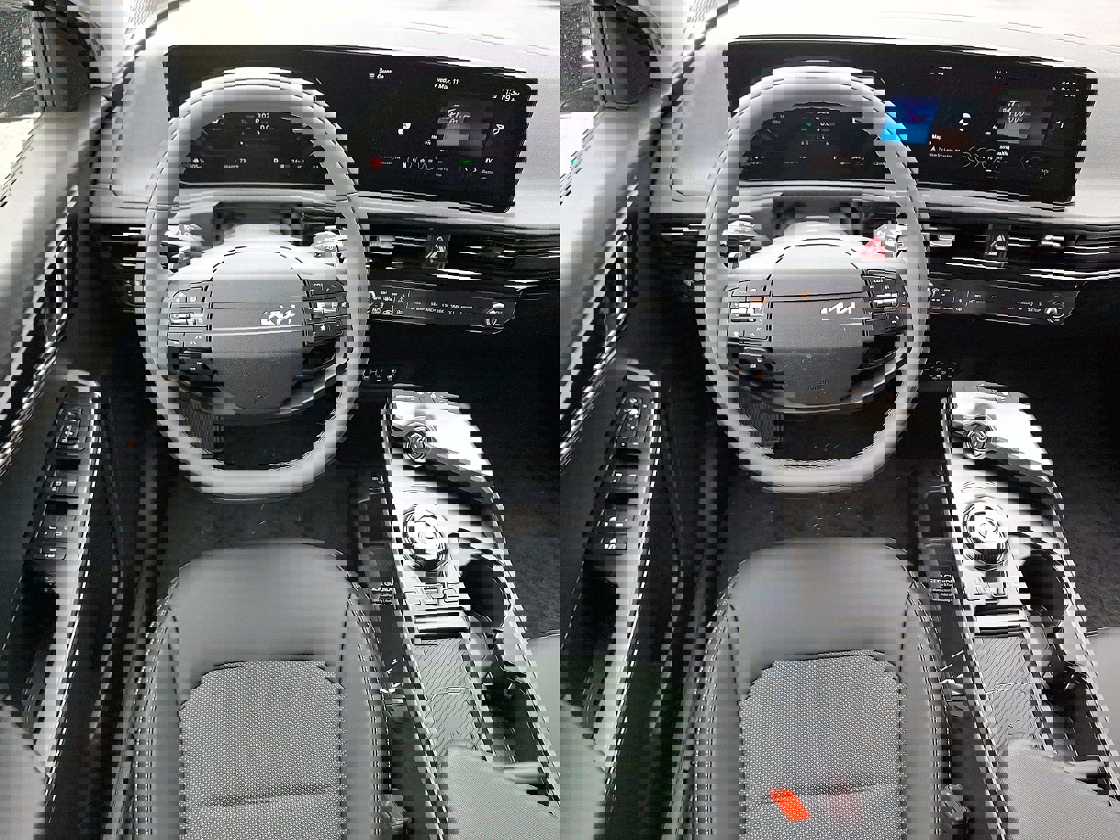 New 2025 Kia EV6 Light image 7