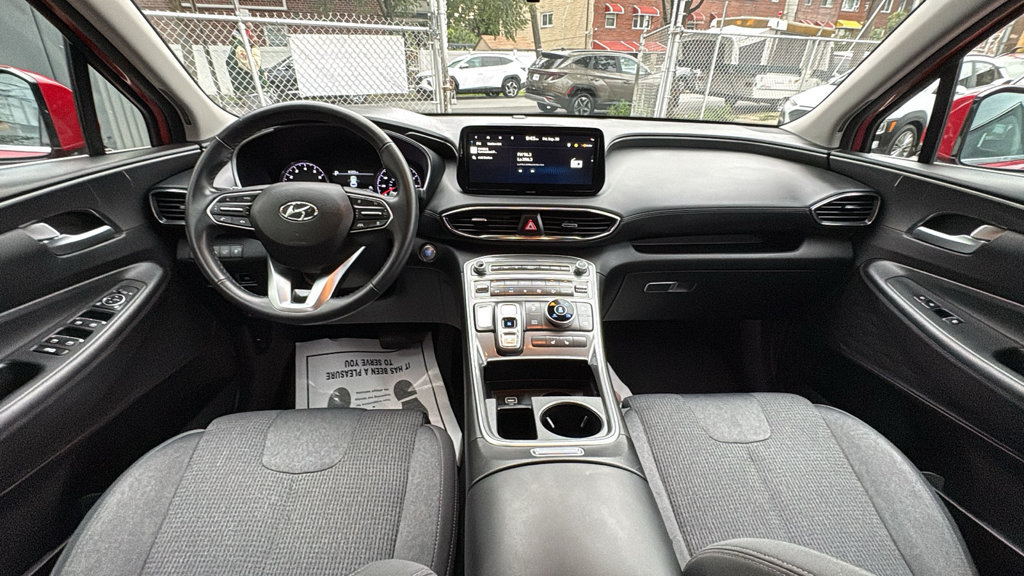 Used 2023 Hyundai Santa Fe SEL AWD/4WD image 26