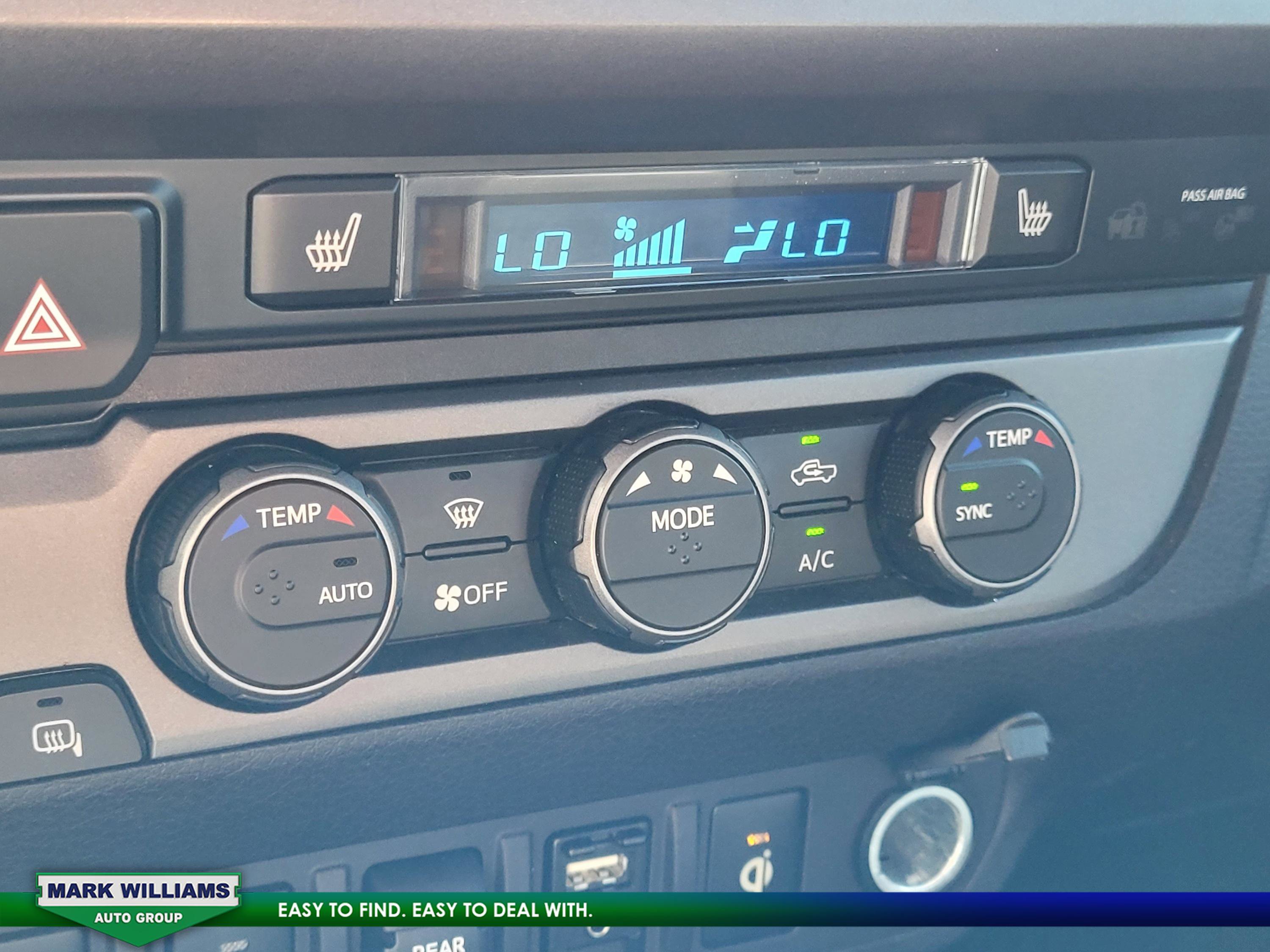 Used 2019 Toyota Tacoma TRD Pro image 20